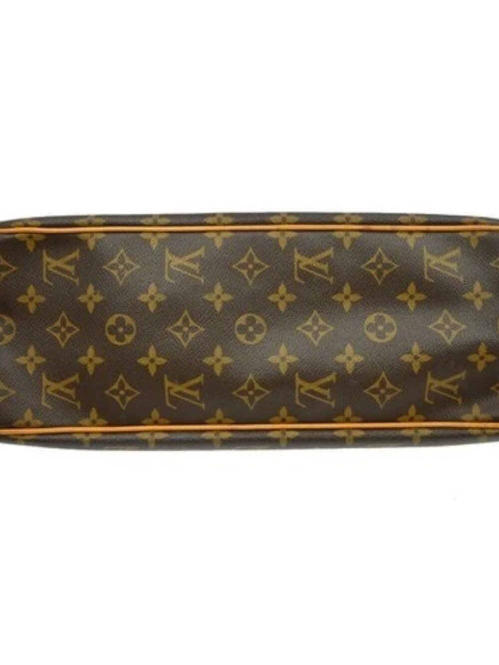 BUYIT03/ Louis Vuitton Batignolles Horizontal Tote Handbag M51154 DU4077 NQ06823 - Picture 3 of 10